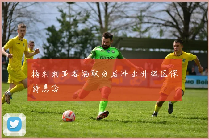 梅利利亚客场取分后冲击升级区保持悬念