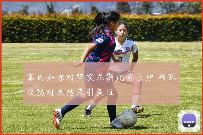 塞内加尔对阵突尼斯比分出炉 两队攻防对决结果引关注