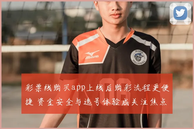 彩票线购买app上线后购彩流程更便捷 资金安全与选号体验成关注焦点